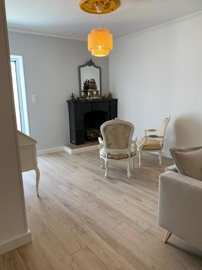 Magnifique Maison Avec Vue Mer Hauteur De Bastia Bastia  Exterior foto