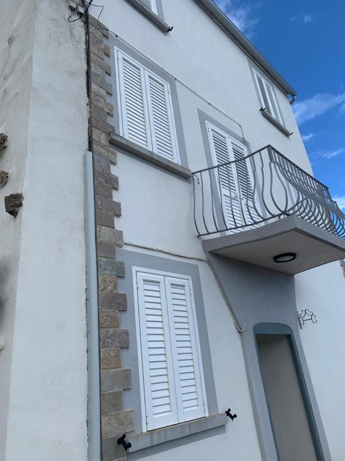 Magnifique Maison Avec Vue Mer Hauteur De Bastia Bastia  Exterior foto