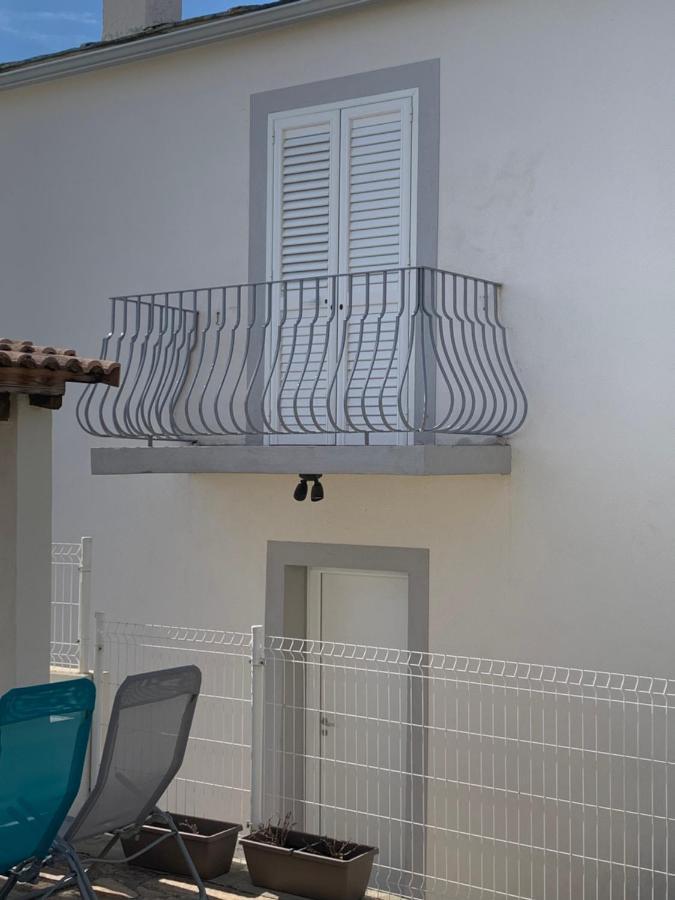 Magnifique Maison Avec Vue Mer Hauteur De Bastia Bastia  Exterior foto
