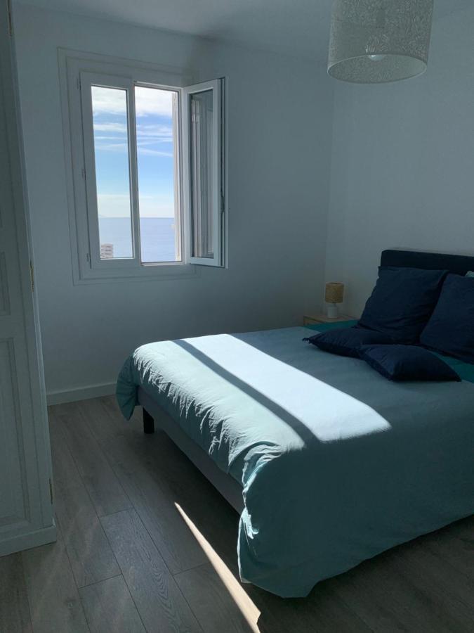 Magnifique Maison Avec Vue Mer Hauteur De Bastia Bastia  Exterior foto